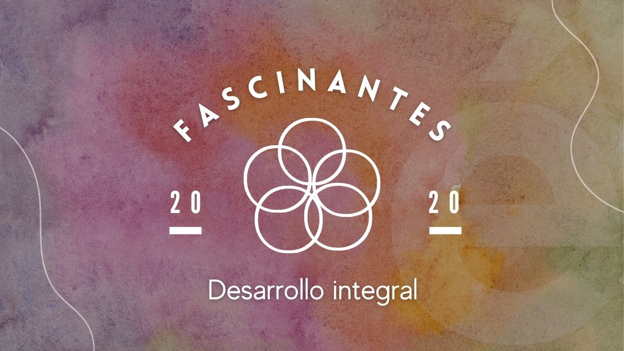 Entrenamiento en desarrollo integral, Fascinantes, MLT, Auténticos