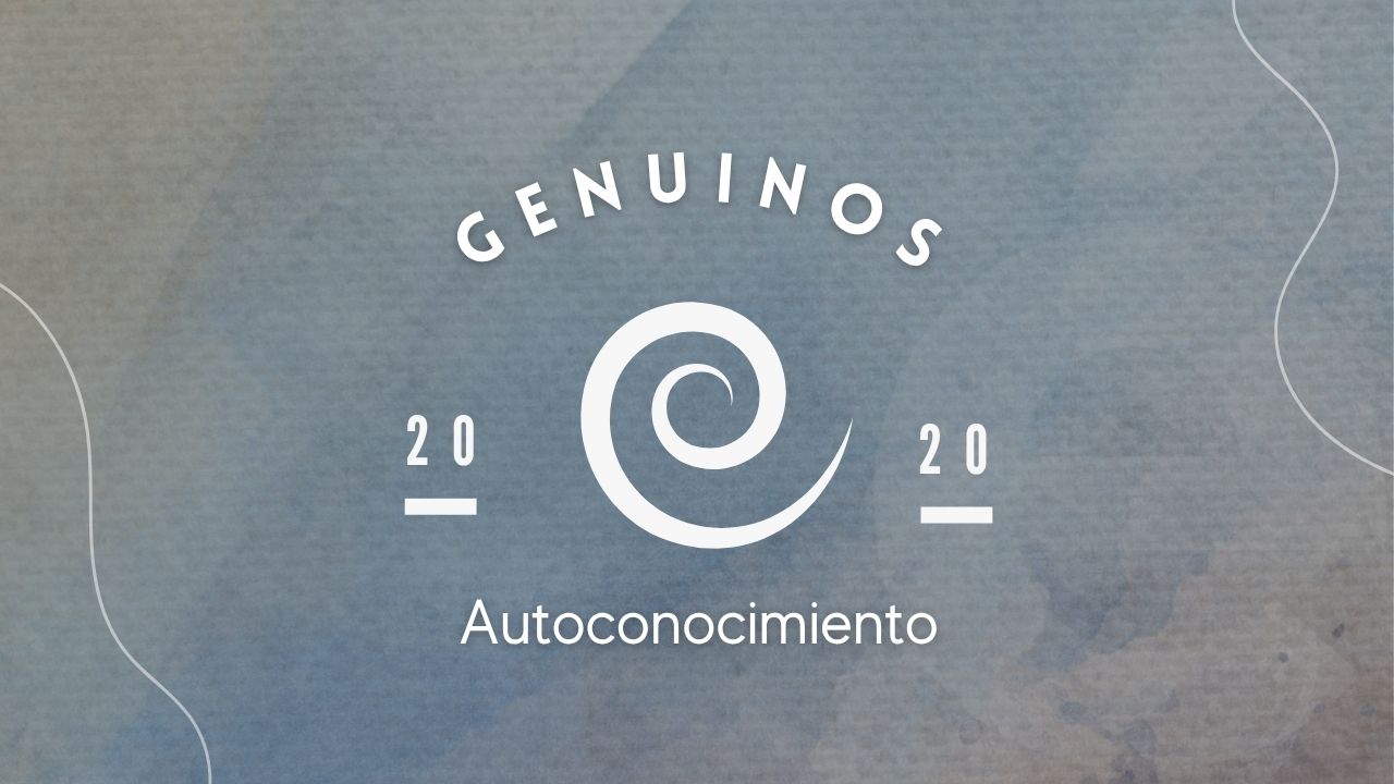 Entrenamiento en autoconocimiento, Genuinos, MLT, Auténticos