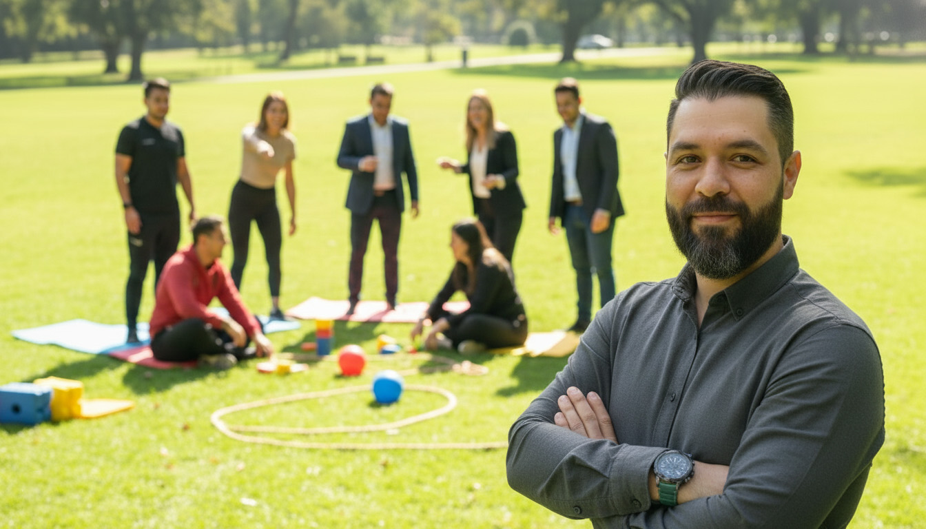 liderazgo consciente