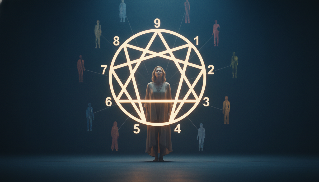 Eneagrama para líderes