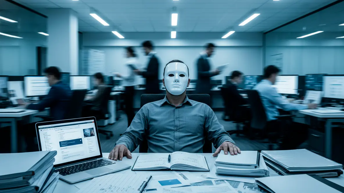 Pasión o pecado del eneatipo Tres