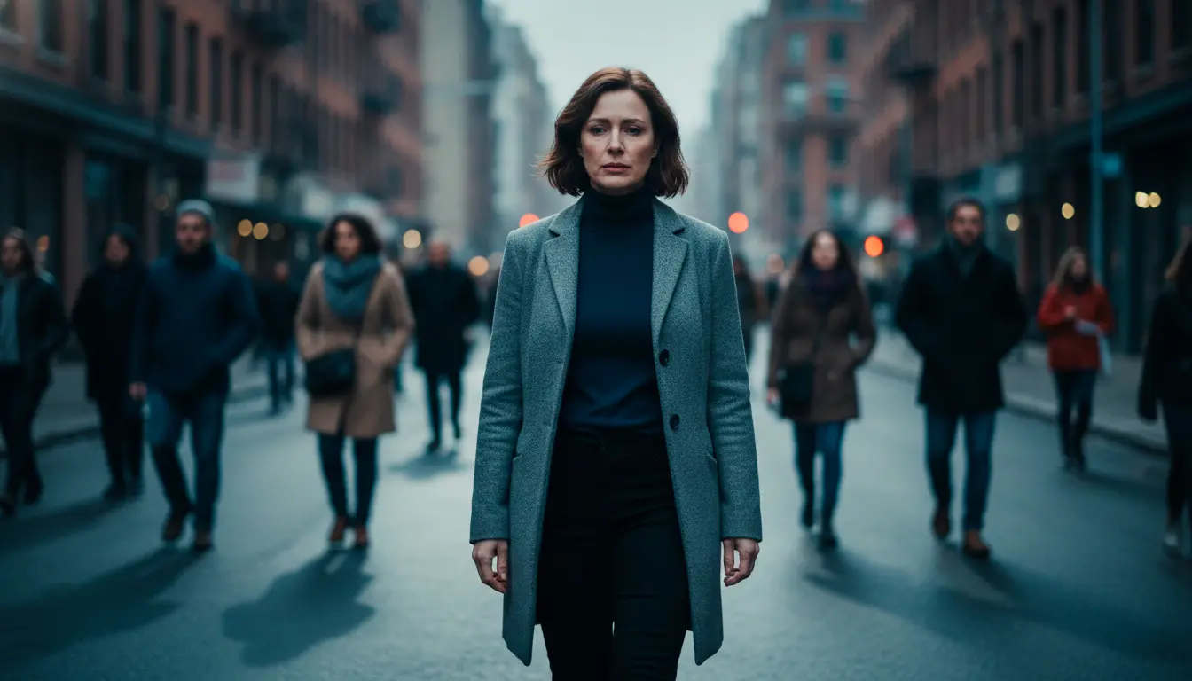 Pasión o pecado del eneatipo Cuatro