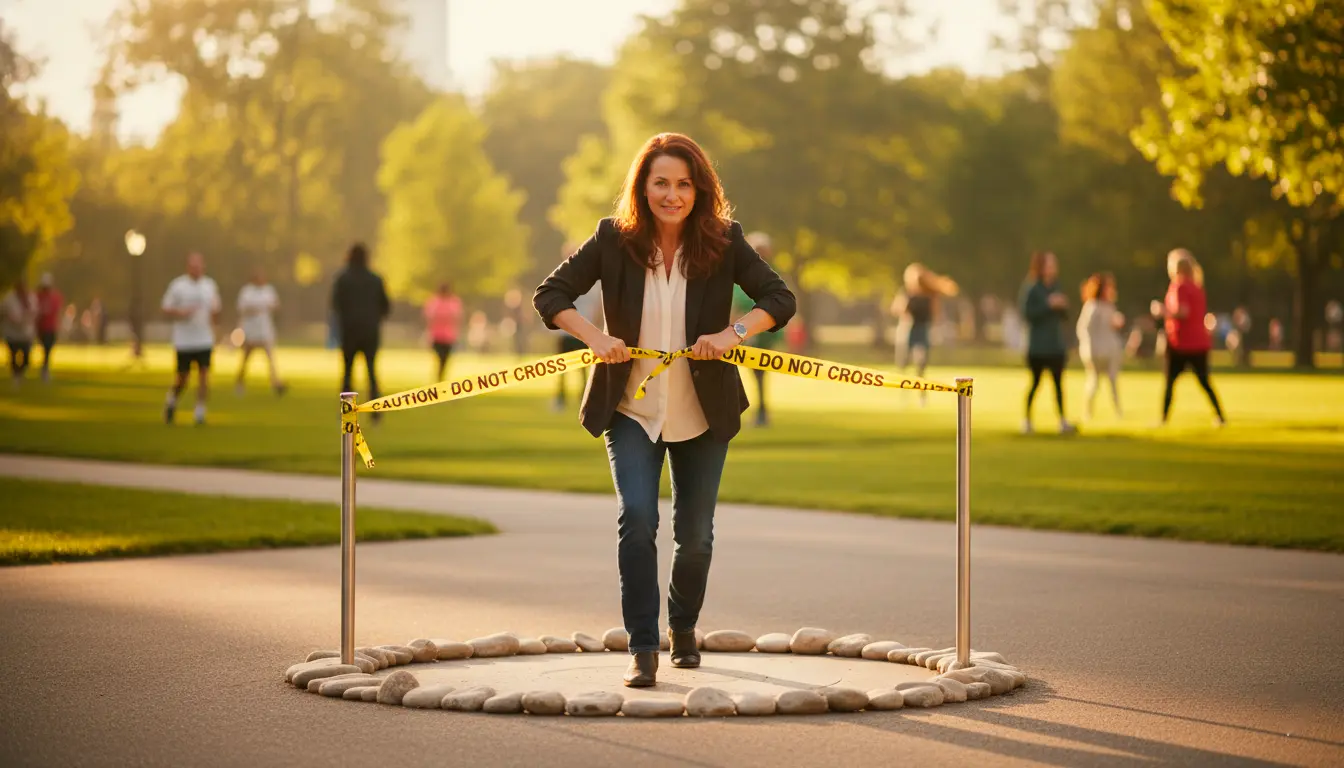 Virtud del eneatipo Seis