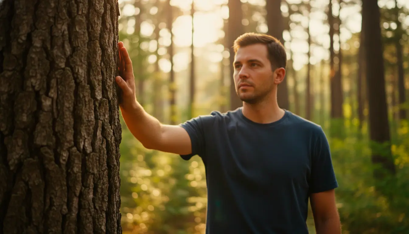 Virtud del eneatipo Siete 