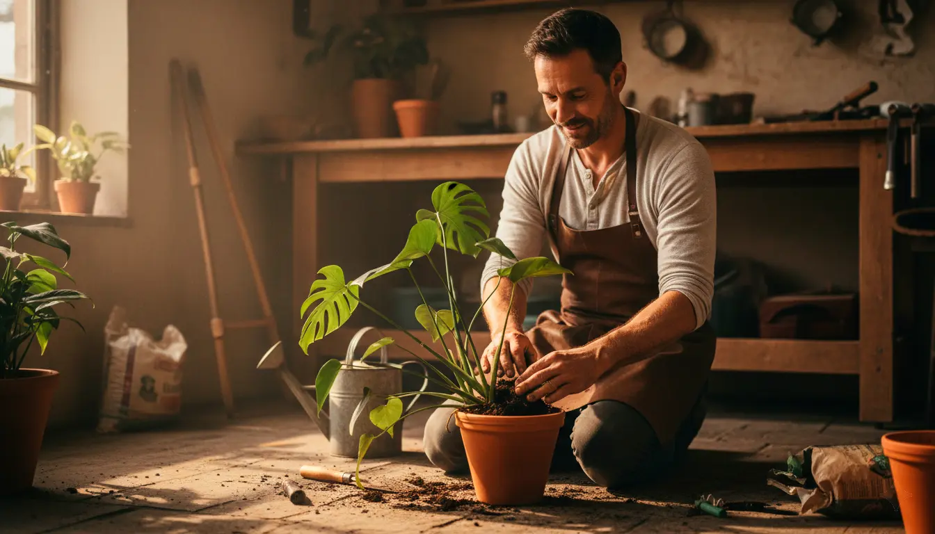 Virtud del eneatipo Ocho